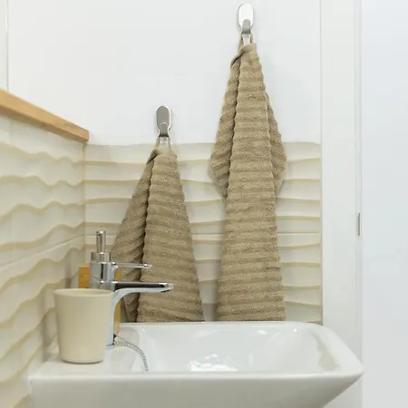 Blue Volcano Apartment, Free Access To The Fariones Sports Center *