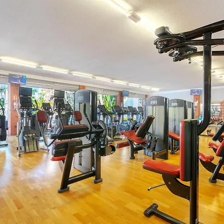 Blue Volcano Apartment, Free Access To The Fariones Sports Center *